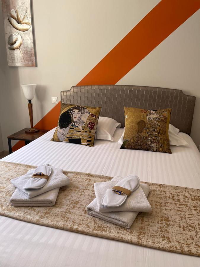 Le Porta 5 Appartement