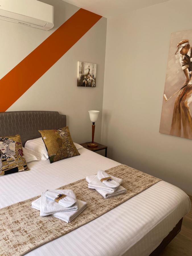 Appartement Le Porta 5 *