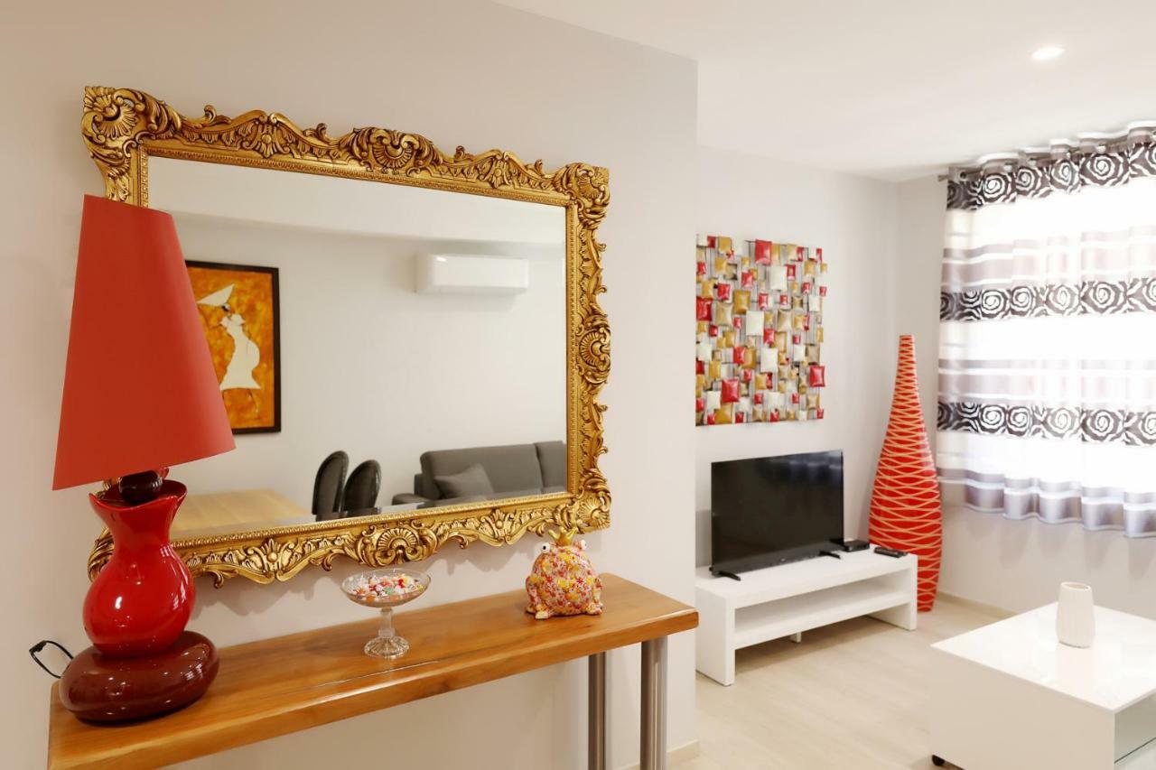 Apartamento Le Porta 5 Albi
