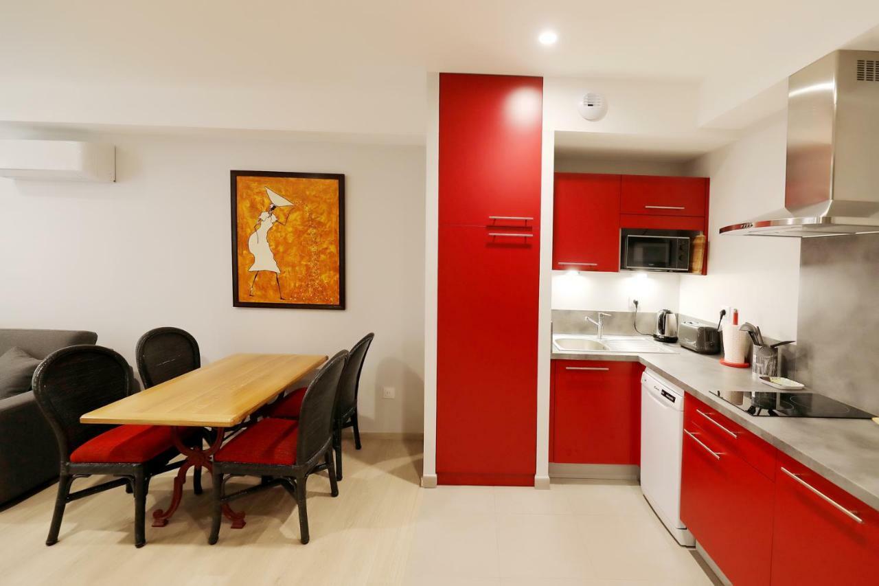 Apartamento Le Porta 5 *